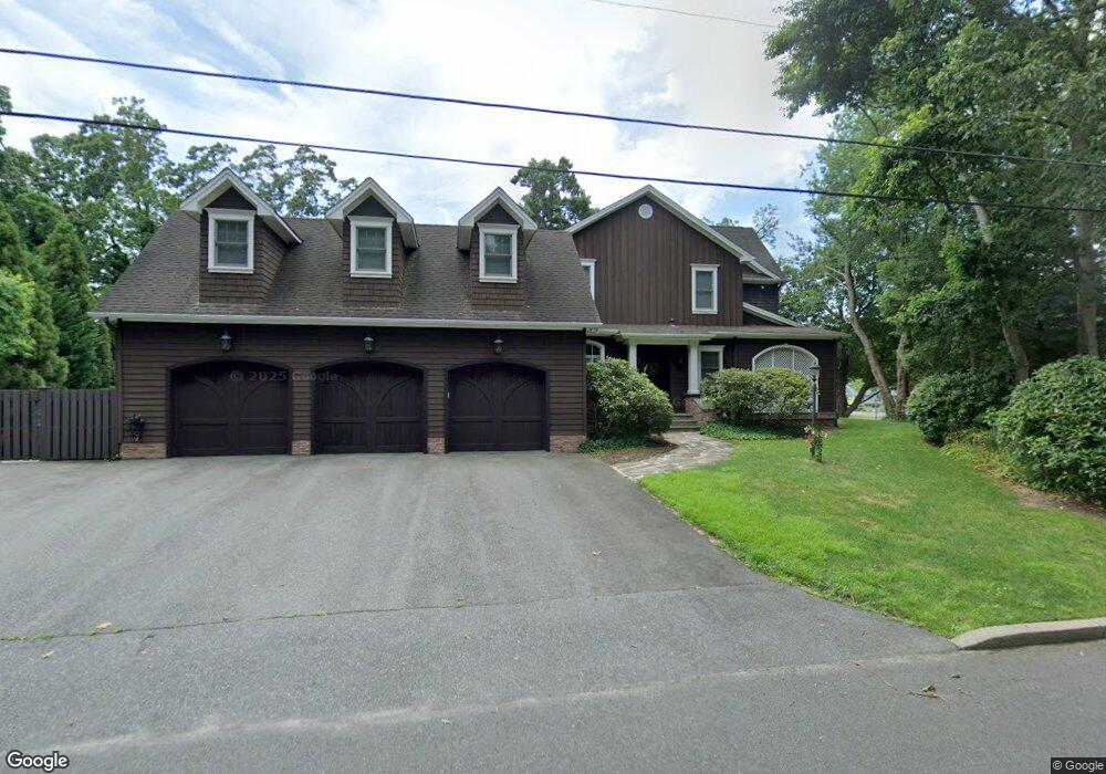 1400 Oak Ave, Linwood, NJ 08221 - photo 1