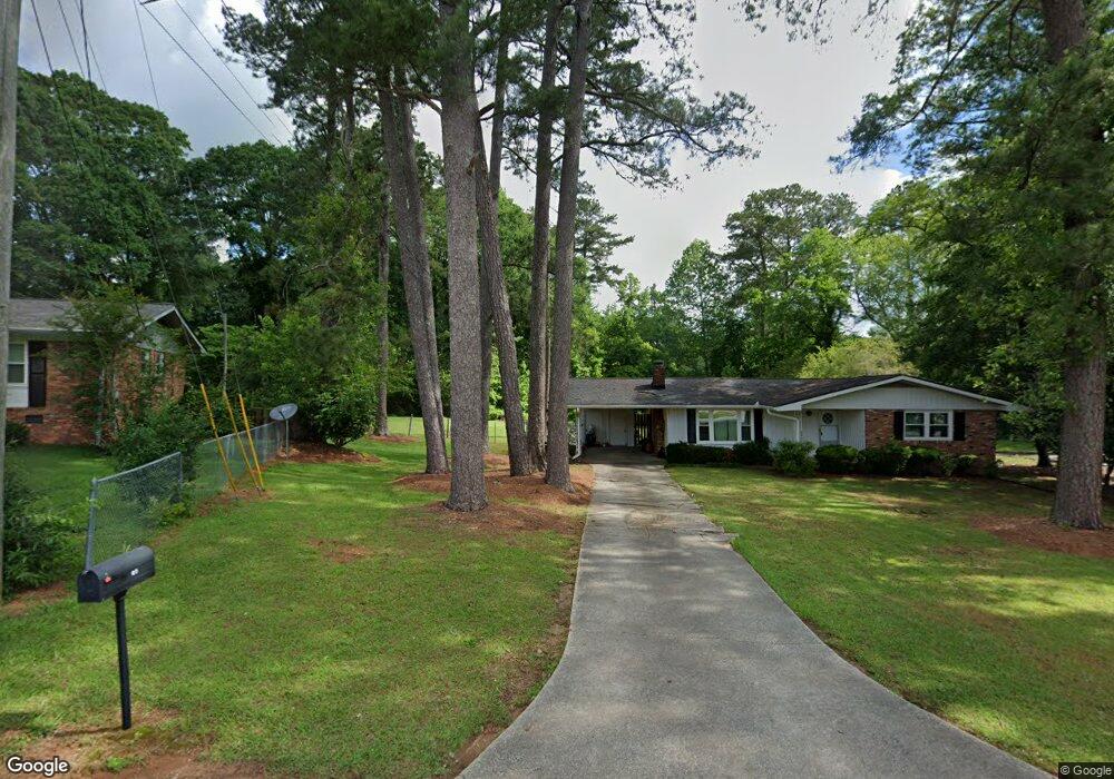 80 Crestview Cir, Carrollton, GA 30117 - photo 1