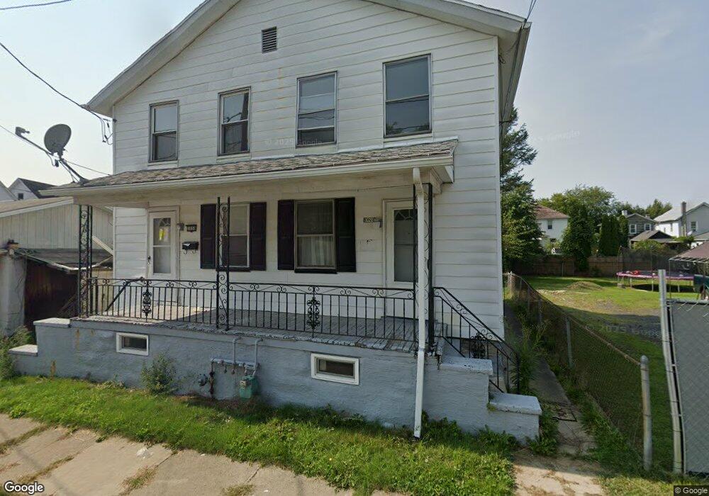 1028 Snyder Ave unit 1030, Scranton, PA 18504 - photo 1