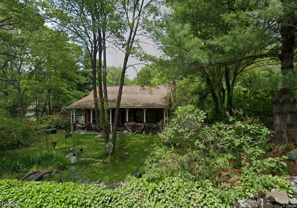 76 Buckeye Brook Rd, Charlestown, RI 02813 - photo 1