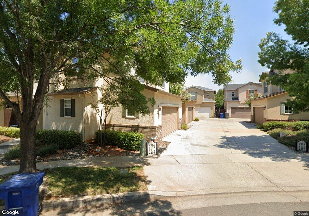 2109 Vienna Way unit Lot 119, Redding, CA 96003 - photo 1