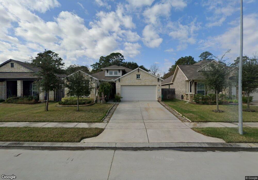 15343 Lakewood Terrace Dr, Tomball, TX 77377 - photo 1
