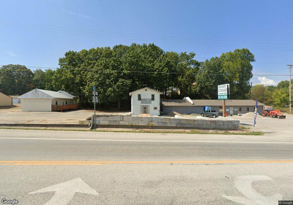 21043 Main St, Reeds Spring, MO 65737 - photo 1