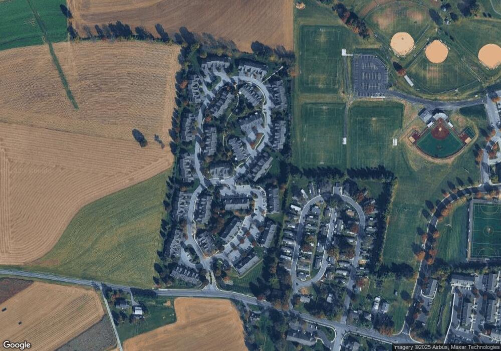 158 Fieldcrest Ln unit 166, Ephrata, PA 17522 - photo 1