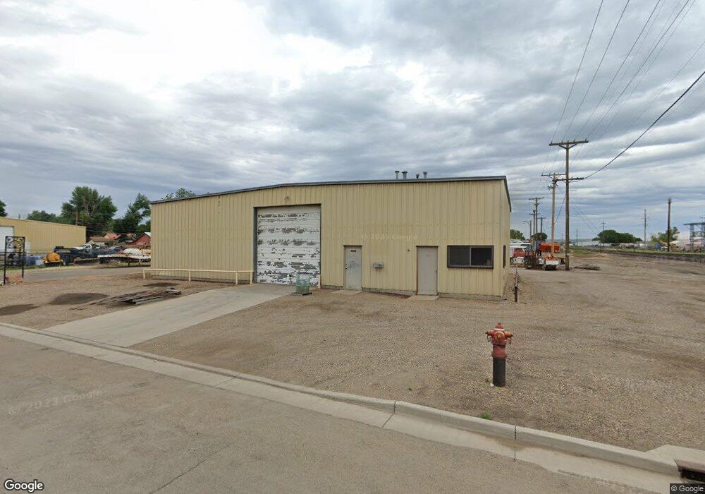 315 Tucker St, Craig, CO 81625 - photo 1