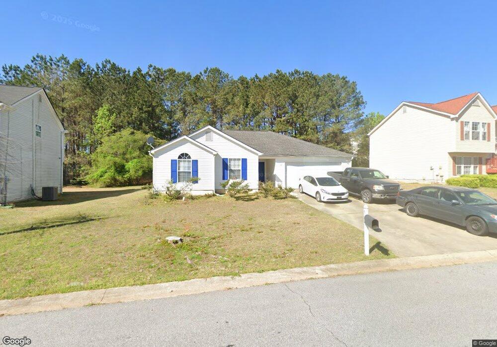 7181 Oakwood Cir unit 3, Rex, GA 30273 - photo 1