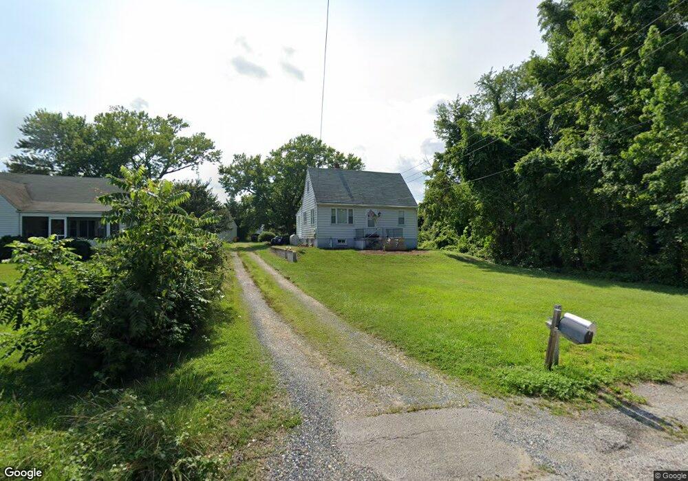 168 Carvel Beach Rd, Carvel Beach, MD 21226 - photo 1