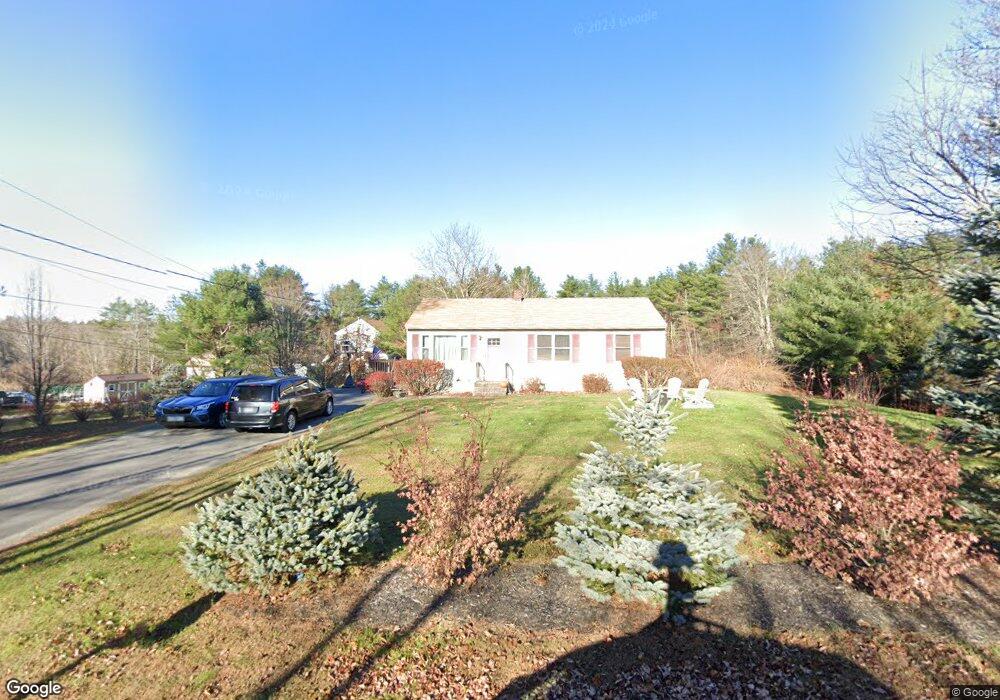 17 Files Rd, Gorham, ME 04038 - photo 1