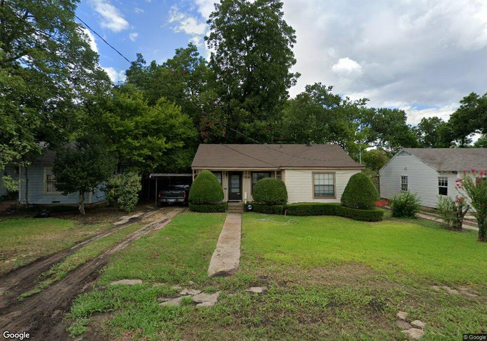 6533 Trammel Dr, Dallas, TX 75214 - photo 1