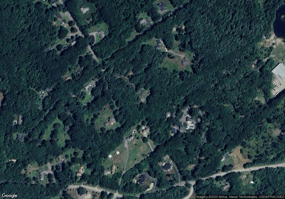 1 Scottow Way, Scarborough, ME 04074 - photo 1