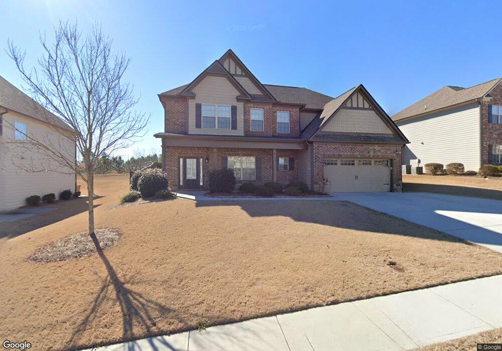 2230 Day Break Way unit 41, Dacula, GA 30019 - photo 1