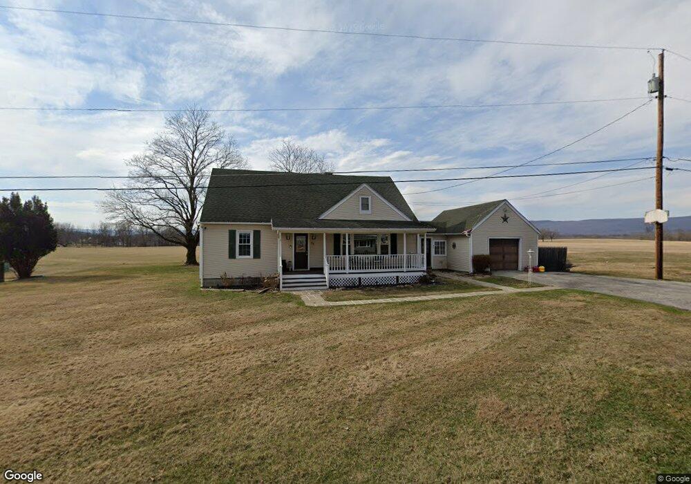 95 Red Mills Rd, Pine Bush, NY 12566 - photo 1