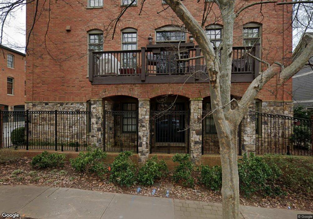 1578 Spring St SE, Smyrna, GA 30080 - photo 1