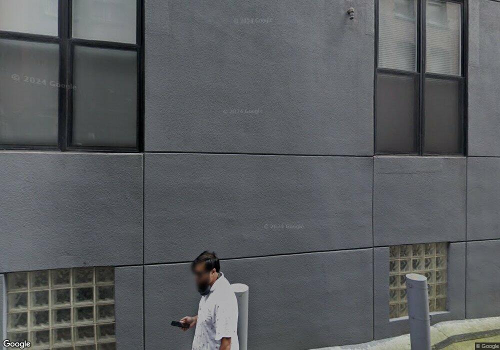 109-119 Beach St unit 1C, Boston, MA 02111 - photo 1