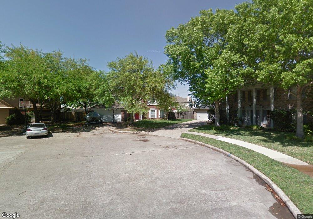 3901 Ashwood Dr, Pearland, TX 77584 - photo 1