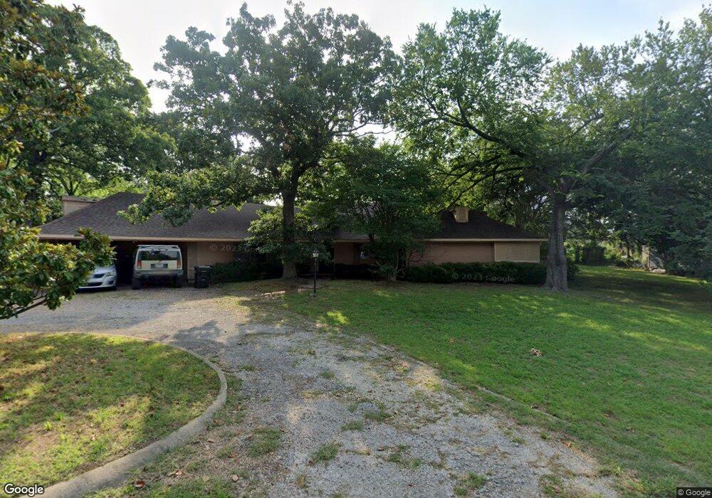 800 S Fairbanks Ave, Denison, TX 75020 - photo 1
