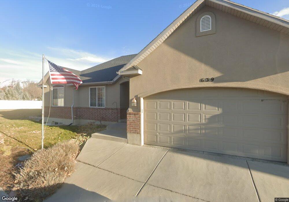 639 W 1290 N, Lehi, UT 84043 - photo 1