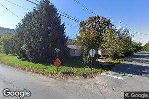 151 E Race St, Julian, PA 16844
