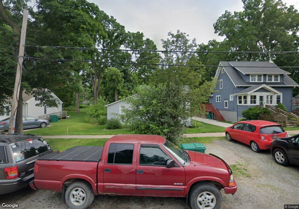 7870 Forest St, Dexter, MI 48130 - photo 1