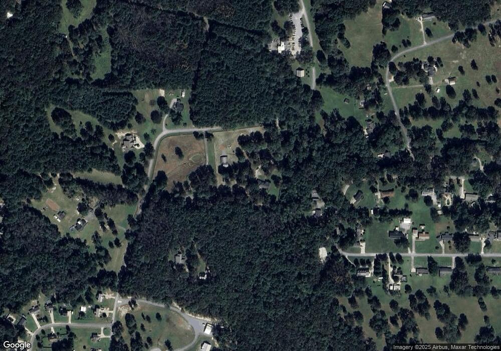 485 Baldwin Rd, Rockmart, GA 30153 - photo 1