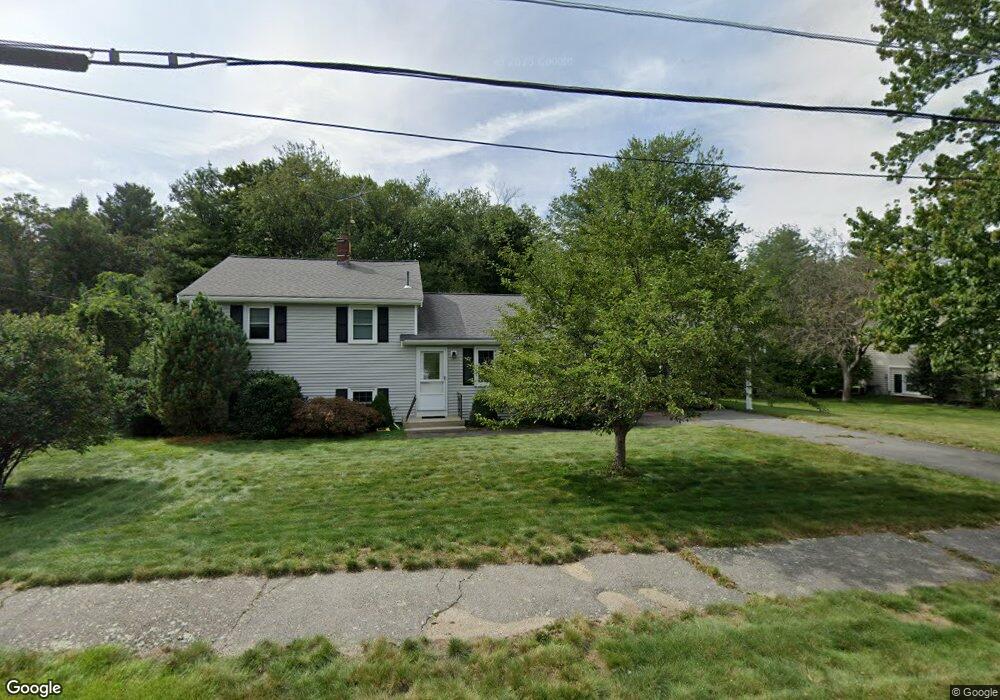 26 Paul Rd, Holliston, MA 01746 - photo 1