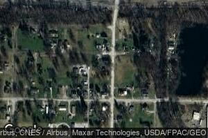 404 S Wiley St, Crestline, OH 44827