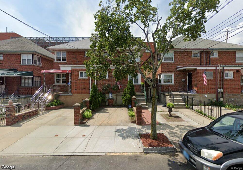 1671 Fowler Ave, Bronx, NY 10462 - photo 1