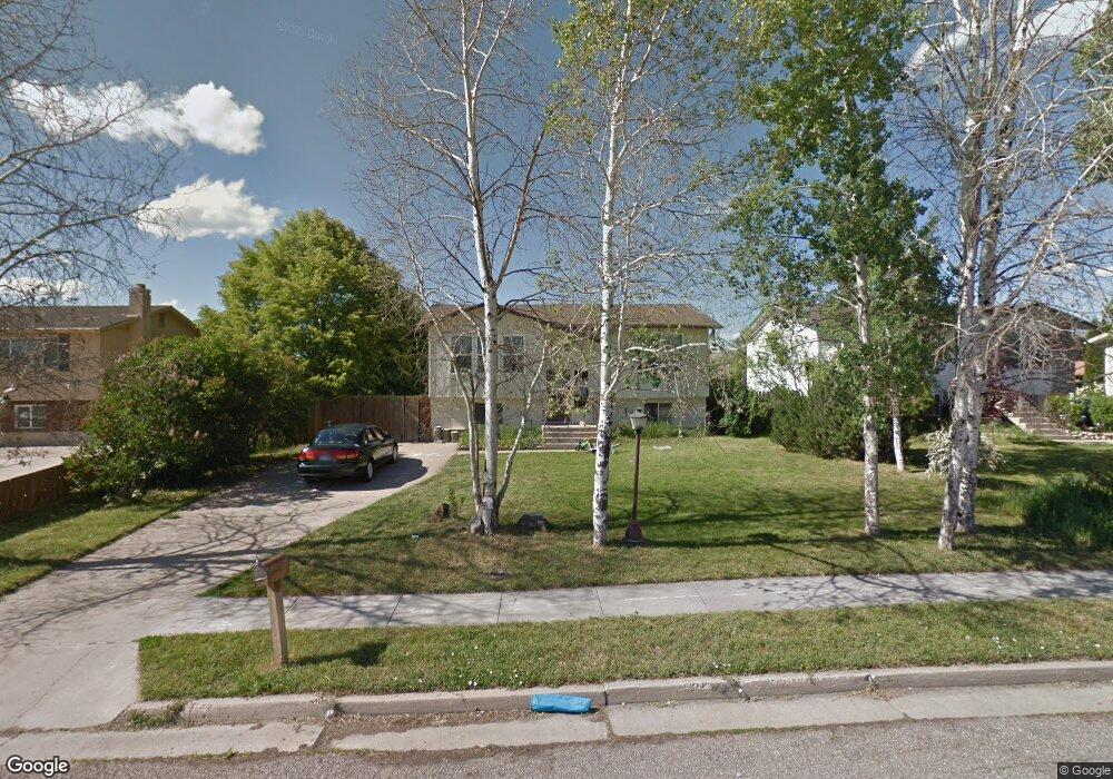 947 W 530 S, Logan, UT 84321 - photo 1