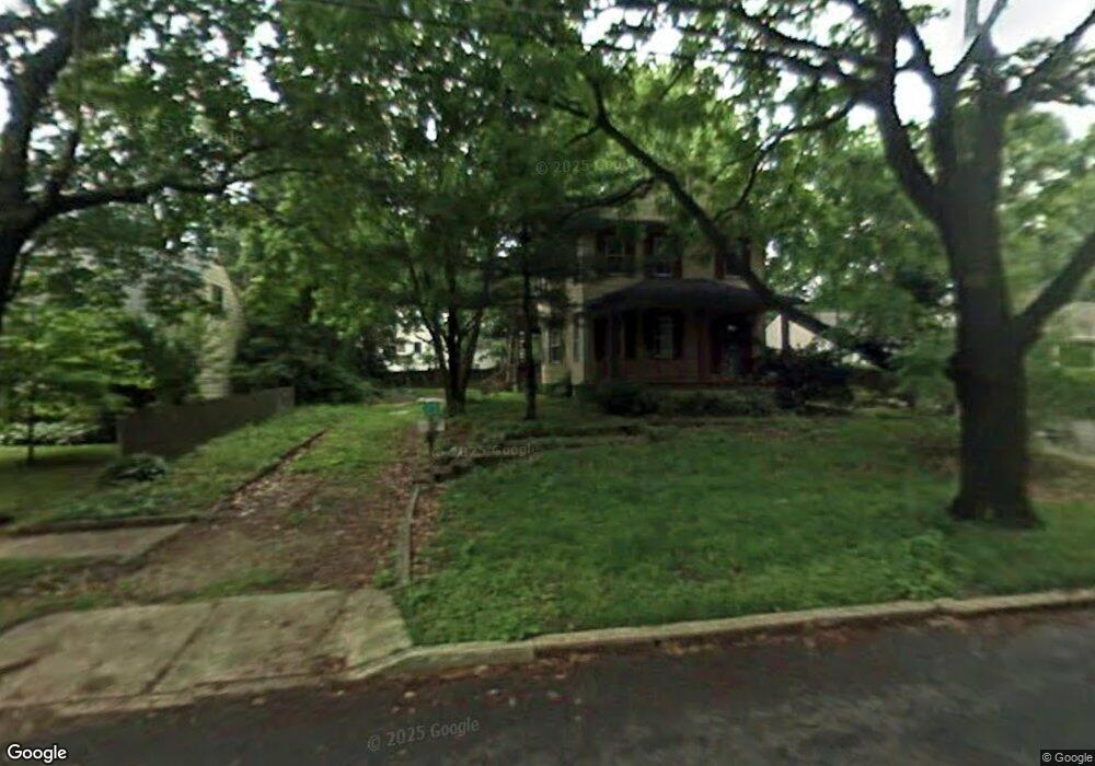 426 W Euclid Ave, Haddonfield, NJ 08033 - photo 1