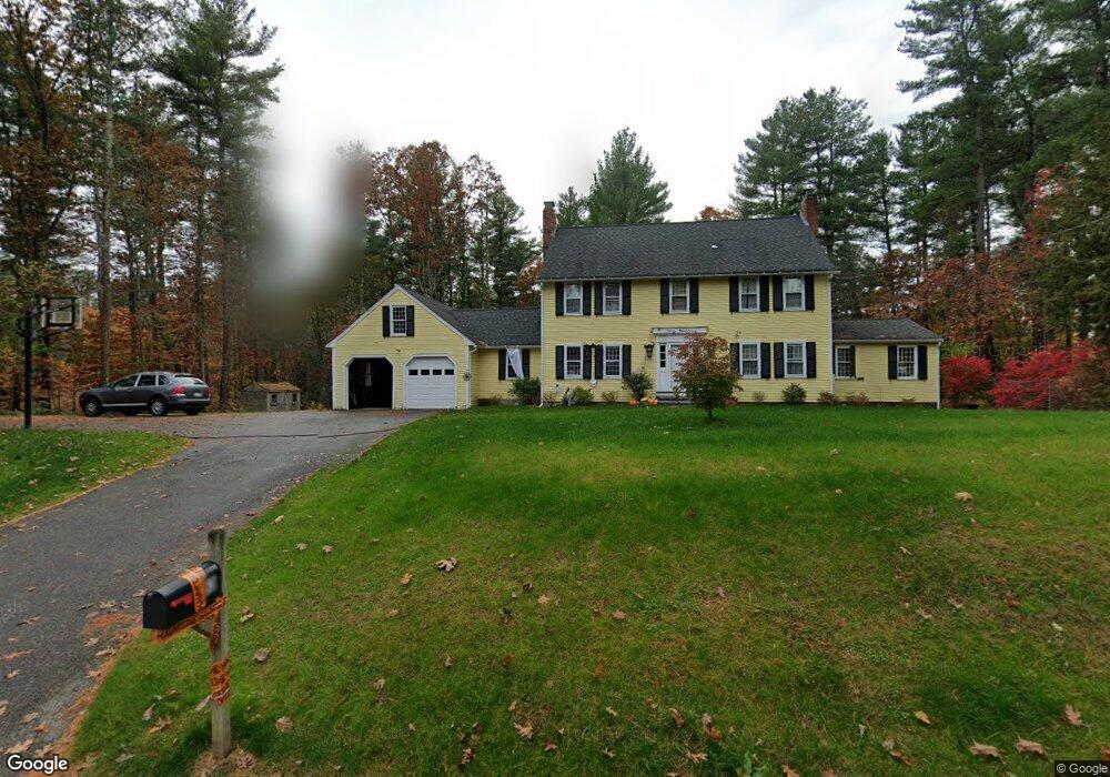 53 Ruddock Rd, Sudbury, MA 01776 - photo 1