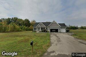 2219 McKinley Farms Ln Unit Lot20, New Richmond, OH 45157