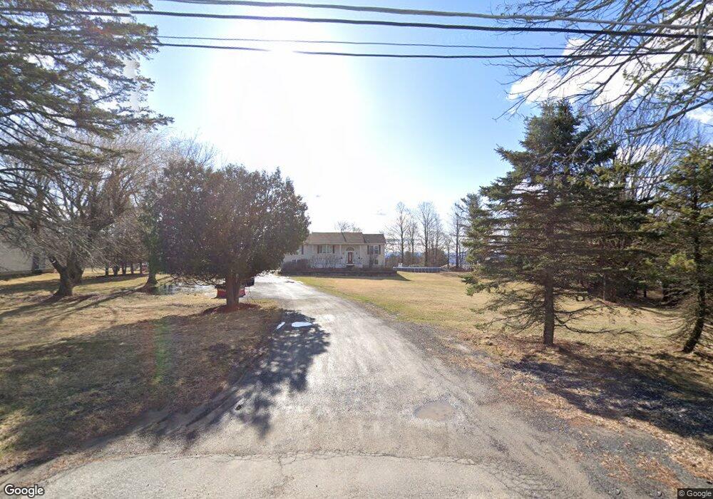 445 Mountain Rd, Bloomingburg, NY 12721 - photo 1