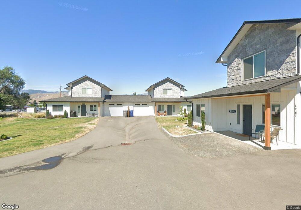 1763 Grant Rd, East Wenatchee, WA 98802 - photo 1