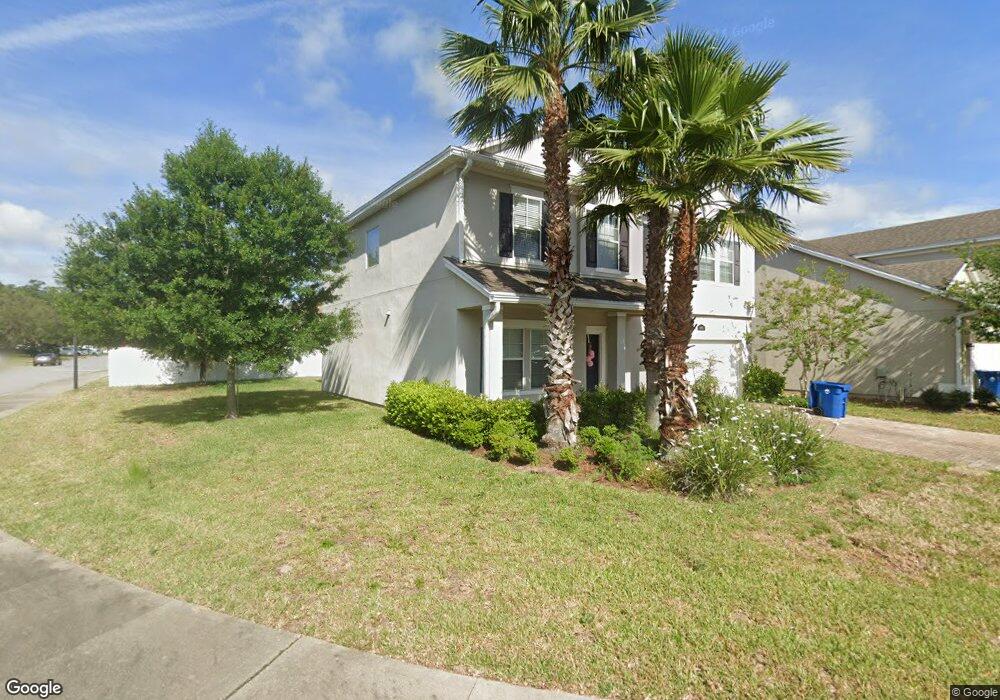 9083 Marsden St, Jacksonville, FL 32211 - photo 1