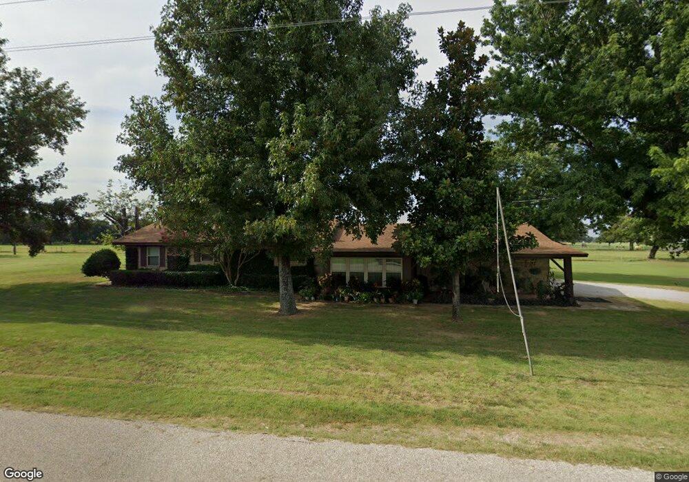 1260 Cuba Rd, Bridgeport, TX 76426 - photo 1