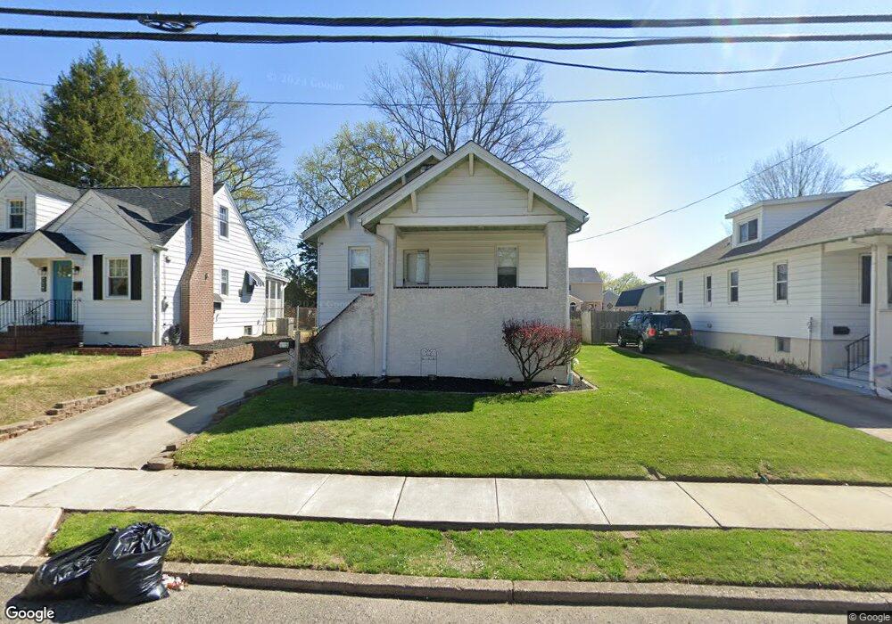 115 S Holly Ave, Maple Shade, NJ 08052 - photo 1