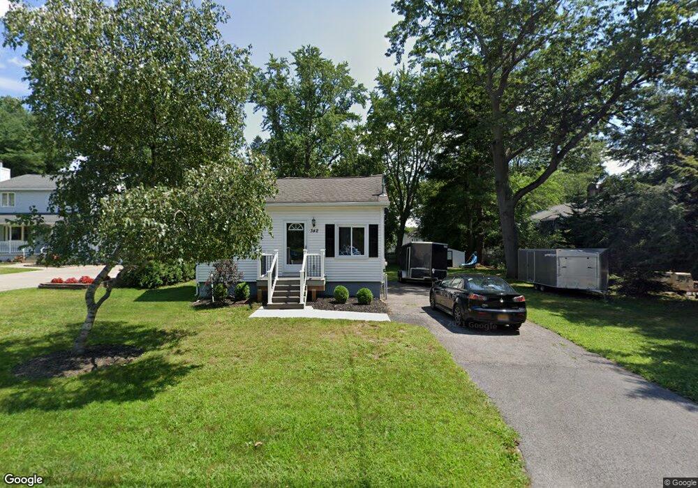 342 Fillmore Ave, Schenectady, NY 12304 - photo 1