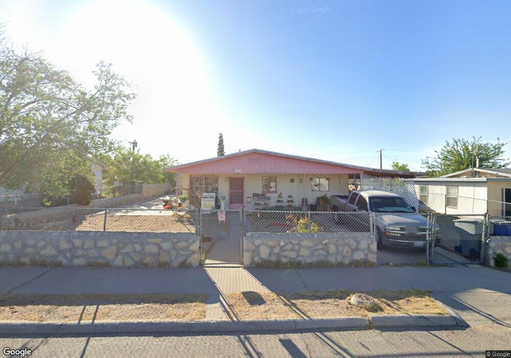 1024 Atwood Dr, El Paso, TX 79907 - photo 1