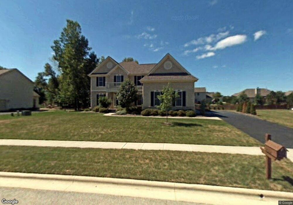 2512 Aikin Cir S, Lewis Center, OH 43035 - photo 1