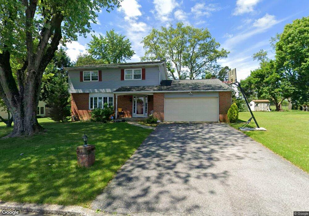 1320 Walnut Ln, Macungie, PA 18062 - photo 1