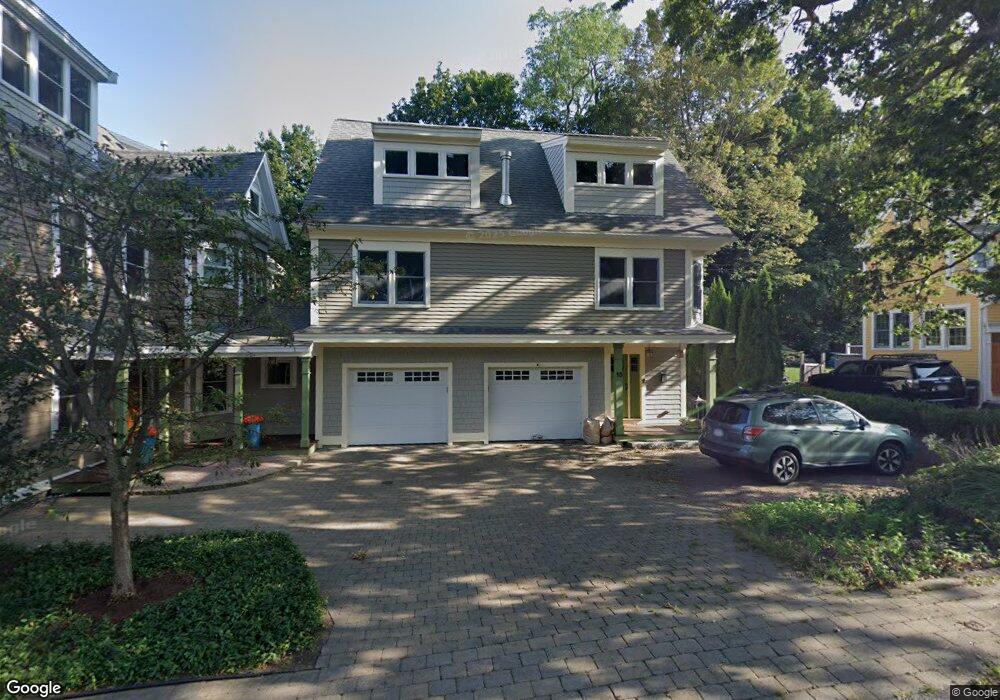 13 Forrester St unit 1, Newburyport, MA 01950 - photo 1