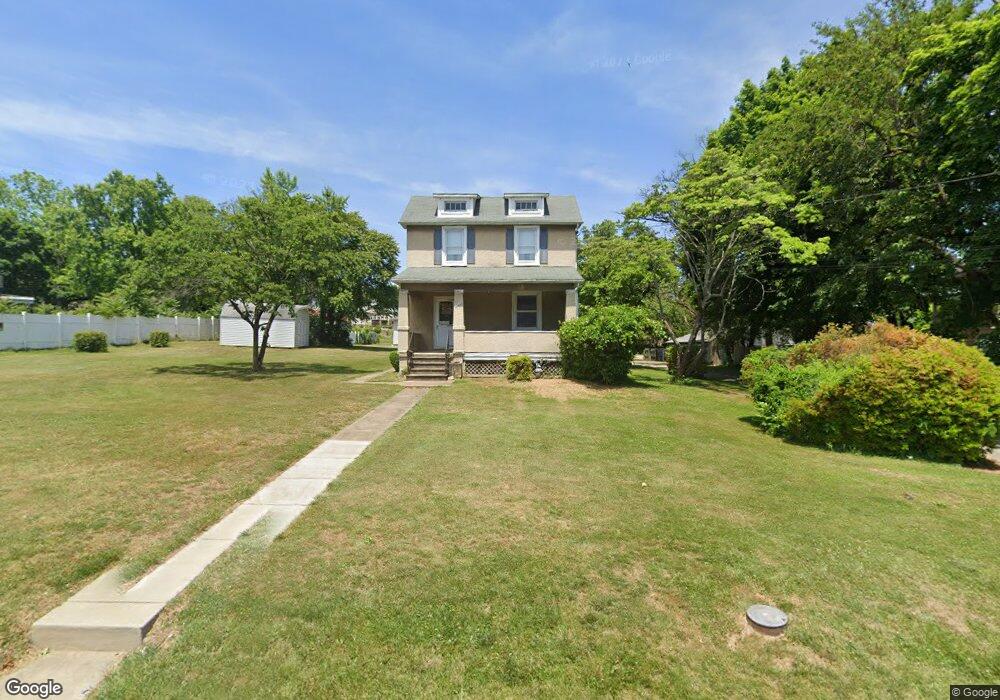 4514 Kenwood Ave unit A, Baltimore, MD 21206 - photo 1