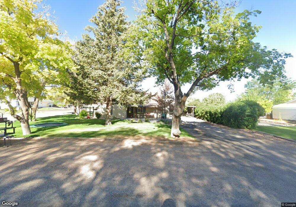 209 N 400 W, Parowan, UT 84761 - photo 1