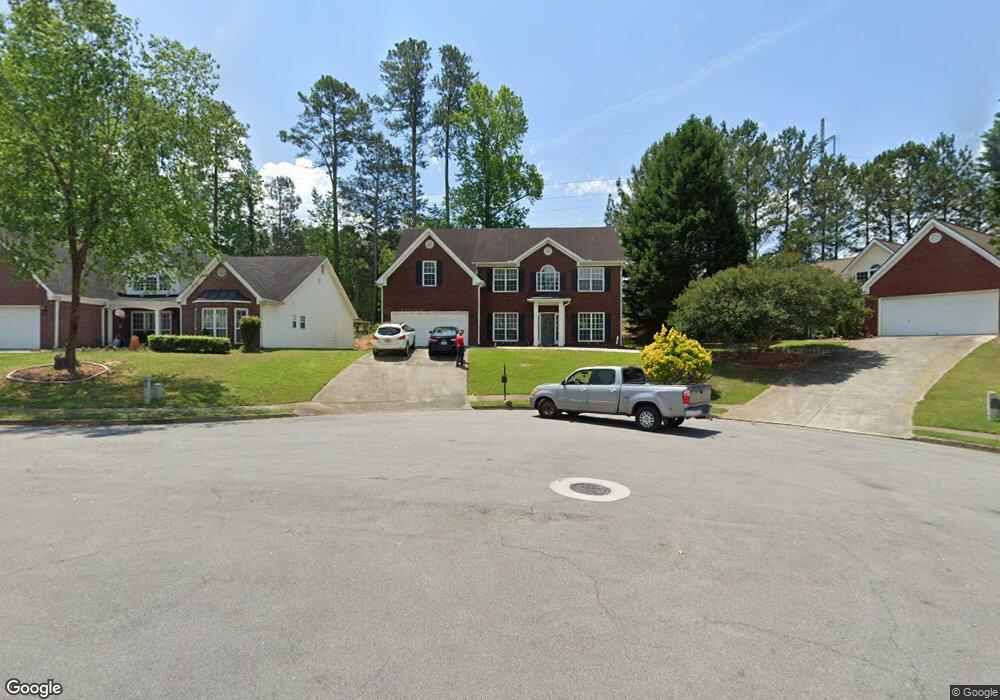 1446 Mandalay Ct SW unit 2, Lilburn, GA 30047 - photo 1