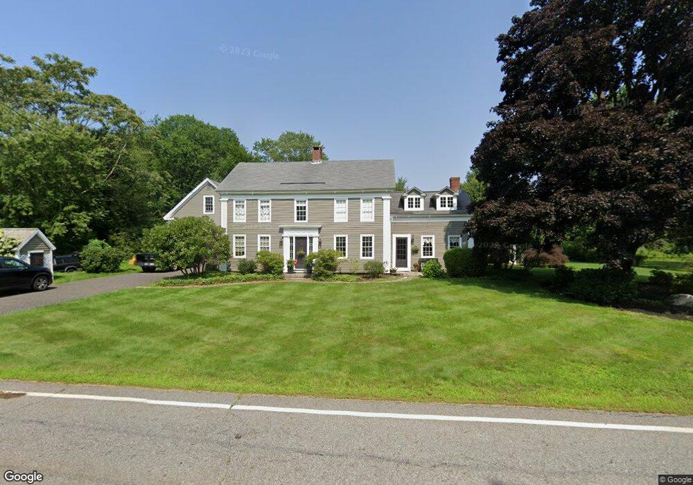 396 Boston Rd, Sutton, MA 01590 - photo 1