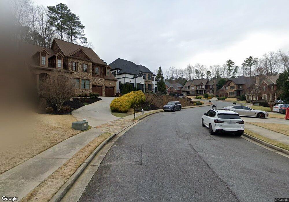 0 Lullwater Ct unit 8364976, Roswell, GA 30075 - photo 1