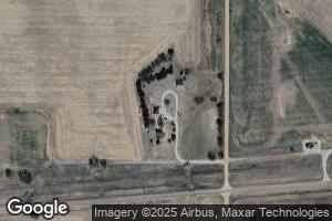 1501 NE 150th Ave, Holyrood, KS 67450