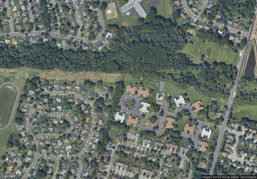 512 Downing Ct unit 20511, Westampton, NJ 08060 - photo 1