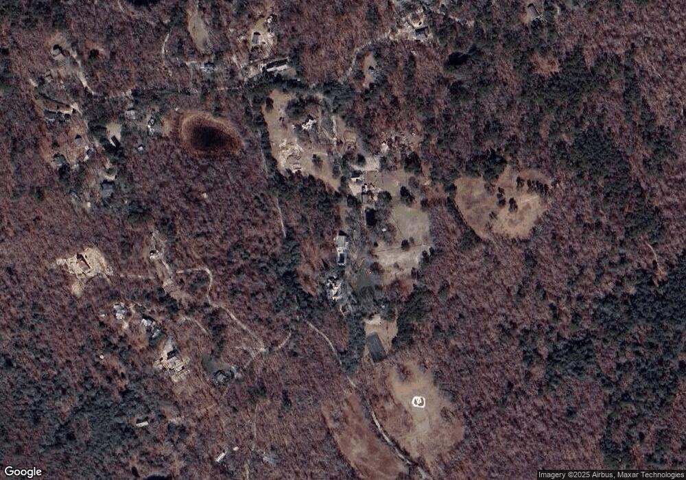 222 Shubael Weeks Path, Vineyard Haven, MA 02568 - photo 1