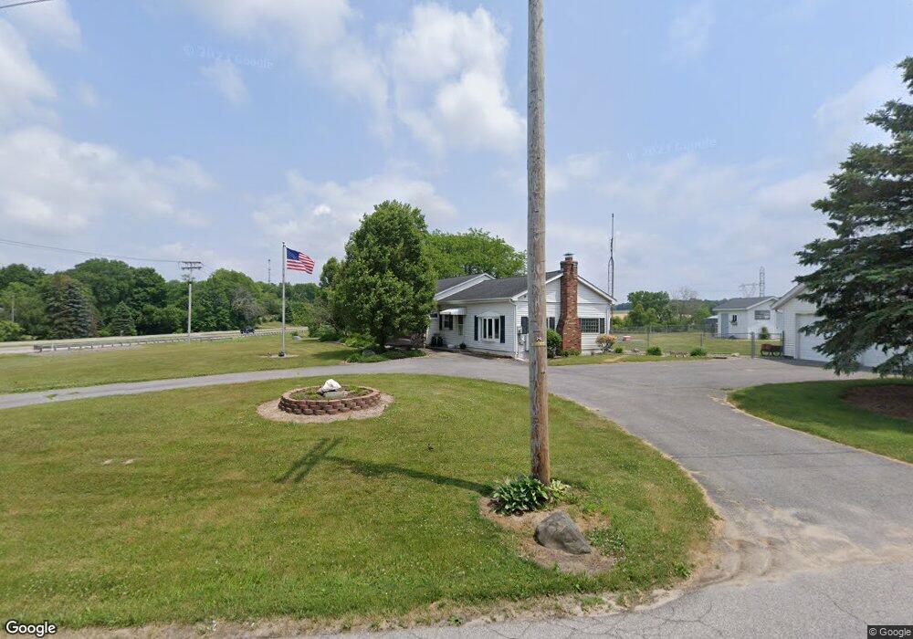 8556 E State Road 2, New Carlisle, IN 46552 - photo 1